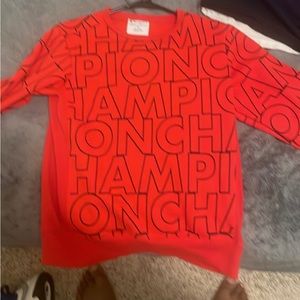 Champion Sweater
